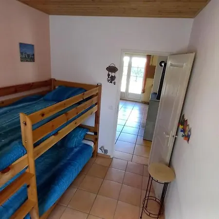 La Bien Lotie * Saint-Denis-dʼOléron