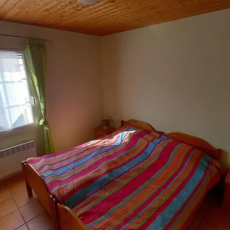 La Bien Lotie Saint-Denis-dʼOléron