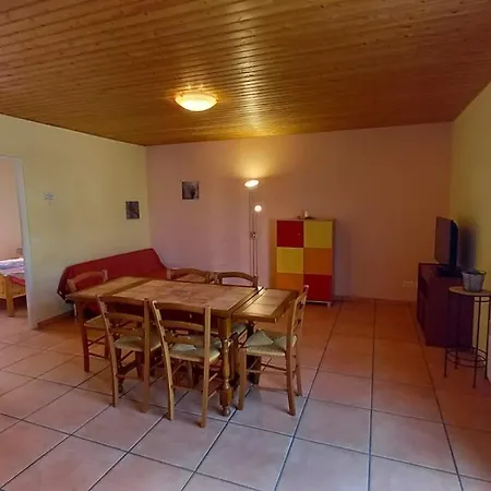 Dom wakacyjny La Bien Lotie Saint-Denis-dʼOléron