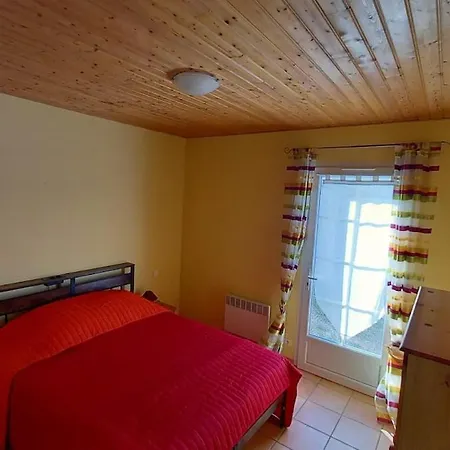 La Bien Lotie Saint-Denis-dʼOléron