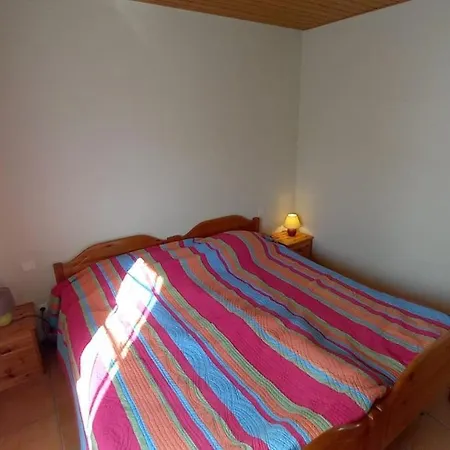 La Bien Lotie Saint-Denis-dʼOléron