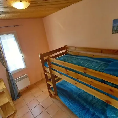 La Bien Lotie Saint-Denis-dʼOléron