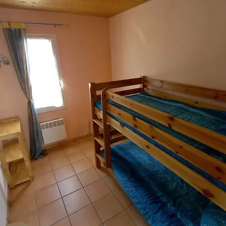 Ferienhaus La Bien Lotie *