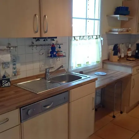 La Bien Lotie Dom wakacyjny Saint-Denis-dʼOléron